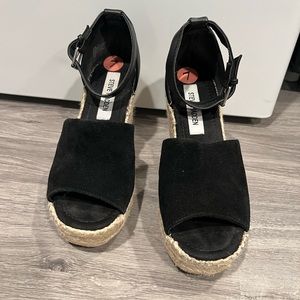 Steve Madden Wedge Sandal
